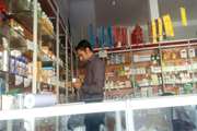 ‌نظارت وبازدید مستمر برفعالیت مرکز مایه کوبی و داروخانه های دامپزشکی شهرستان بافت